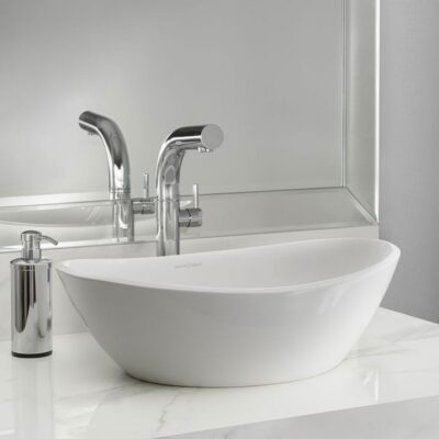 Victoria Albert Amalfi 55 Basin