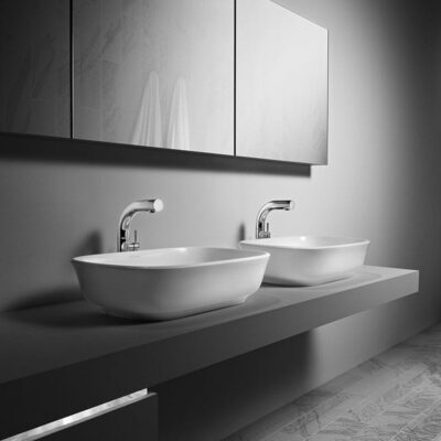 Victoria Albert Amiata 60 Basin