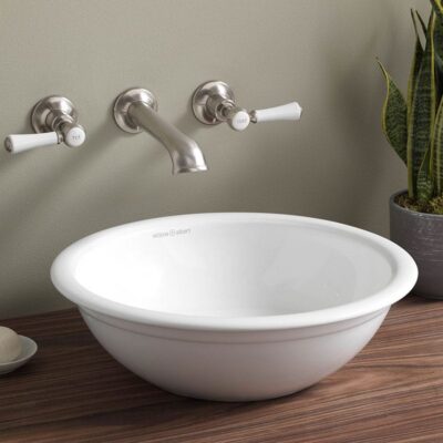 Victoria Albert Drayton 40 Basin