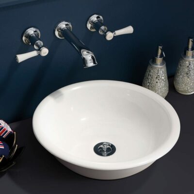 Victoria Albert Drayton 40 Basin