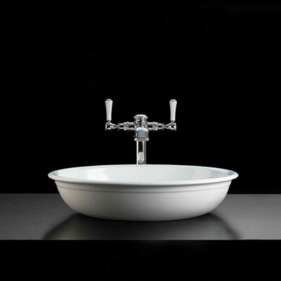 Victoria Albert Radford 51 Basin