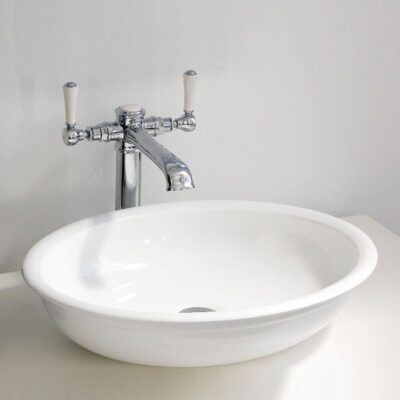 Victoria Albert Radford 51 Basin