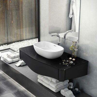 Victoria Albert Barcelona 55 Basin