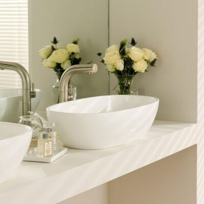 Victoria Albert Barcelona 64 Basin