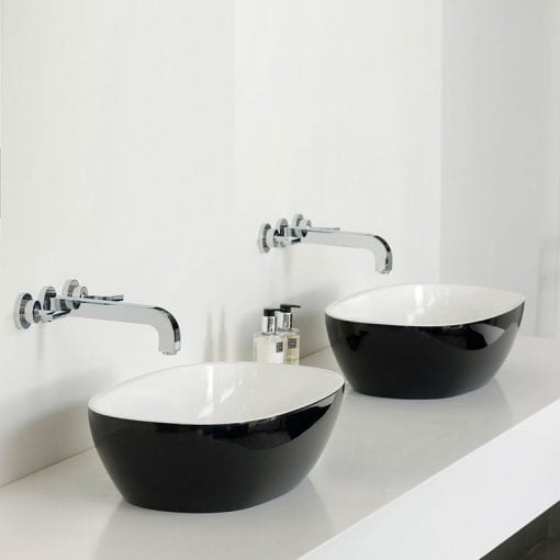 Victoria Albert Barcelona 64 Basin