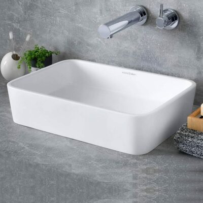 Victoria Albert Edge 45 Basin