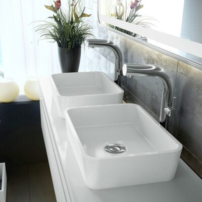 Victoria Albert Edge 45 Basin