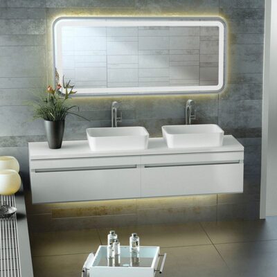 Victoria Albert Edge 45 Basin