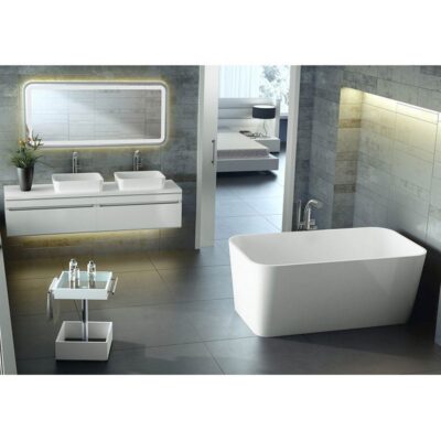 Victoria Albert Edge 45 Basin