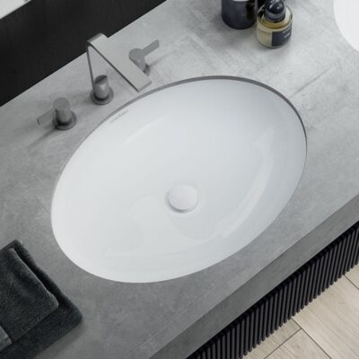 Victoria Albert Kaali 65 Basin