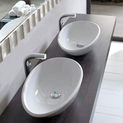 Victoria Albert Napoli 57 Basin