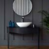 Victoria Albert Napoli 57 Basin