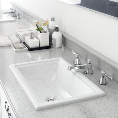 Victoria Albert Pembroke 52 Basin