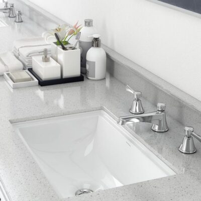 Victoria Albert Pembroke 52 Basin