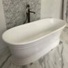 Victoria + Albert Worcester Bath - Double Ended 1797mm - Image 5