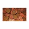 Copper Normandy Bateau Bath - Copper Exterior & Nickel Interior - Image 7
