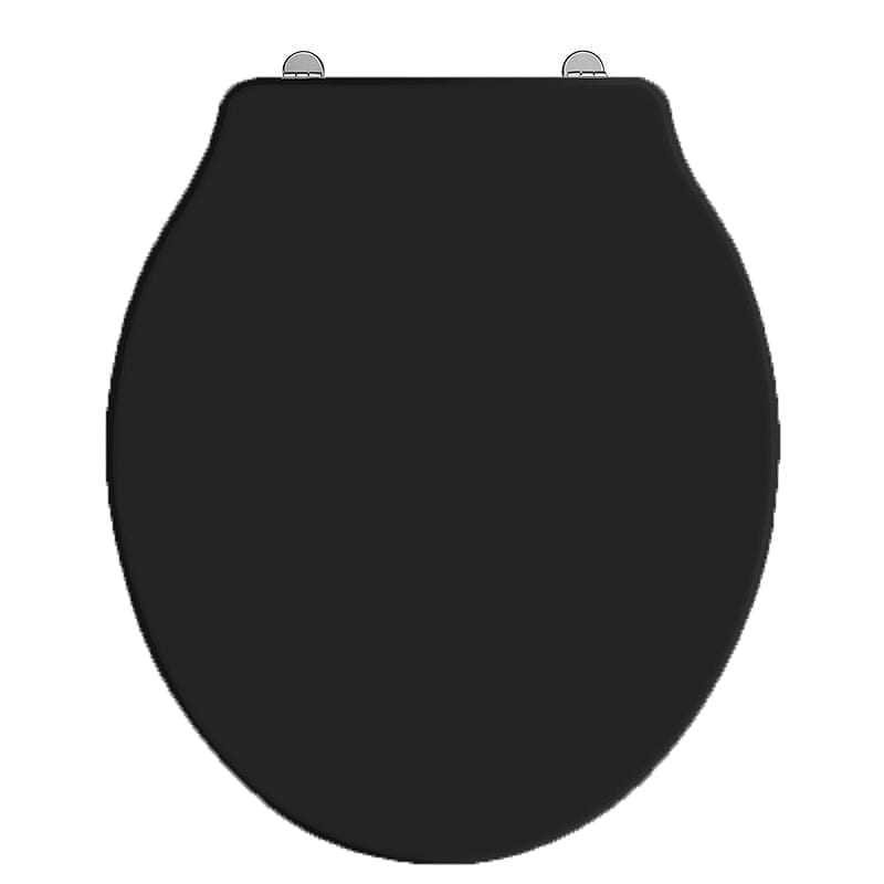 Neoclassica Close Coupled Toilet Seat Old Fashioned Bathrooms