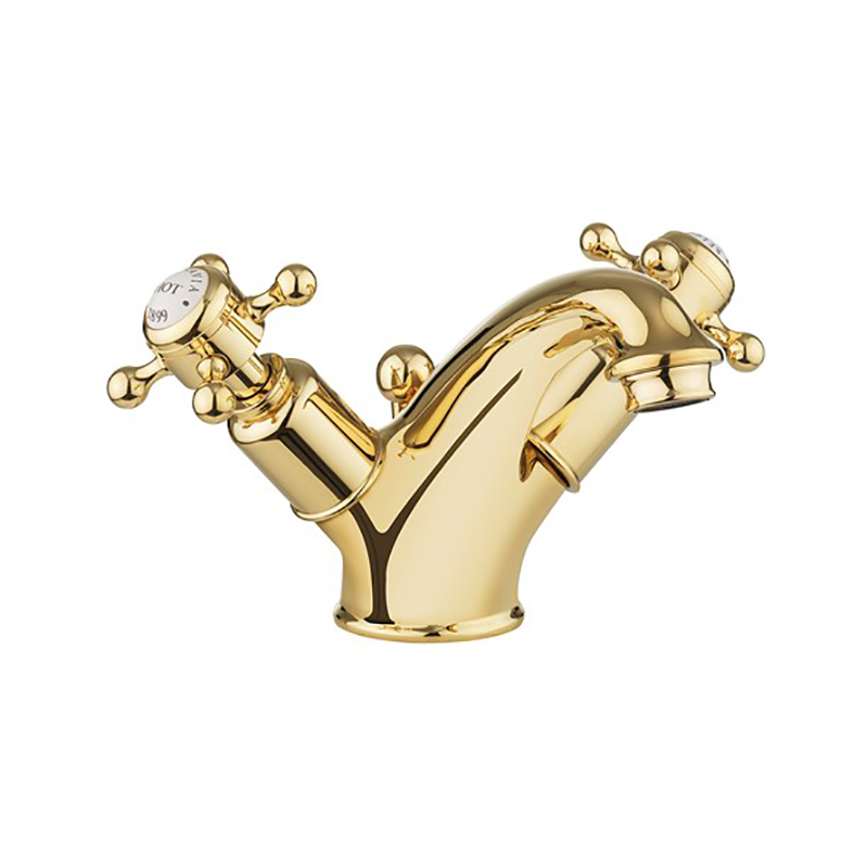 Traditional-Belgravia-Crosshead-Basin-Monoblonc