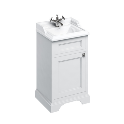 burlington-freestanding-50cm-vasin-unit-with-door