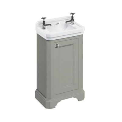 burlington-cloakroom-basin-unit-with-door