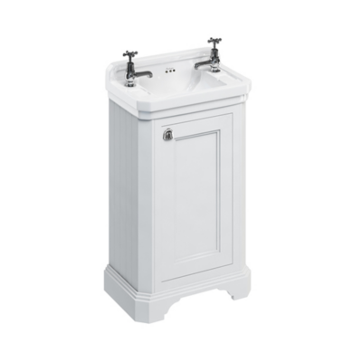 burlington-cloakroom-basin-unit-with-door