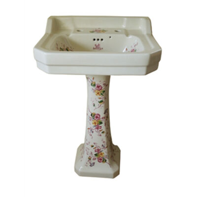 remarkable-floral-ivory-basin-with-pedestal-or-stand