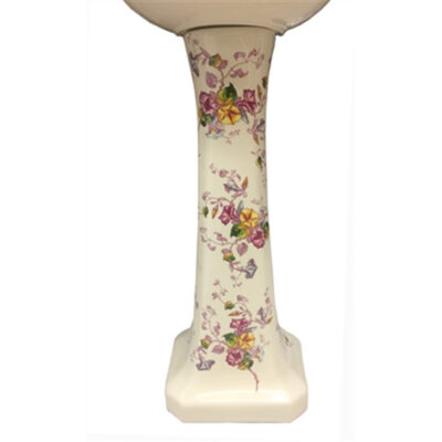 remarkable-floral-ivory-basin-with-pedestal-or-stand