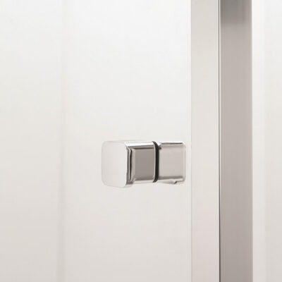 crosswater-clear-6-hinged-door