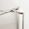 crosswater-clear-6-pivot-door-and-optional-side-panel