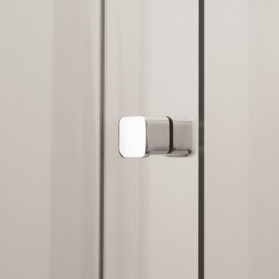 crosswater-clear-6-singe-sliding-door-and=-optional-side-panel
