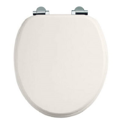 Burlington Soft Close Toilet Seat – Medici