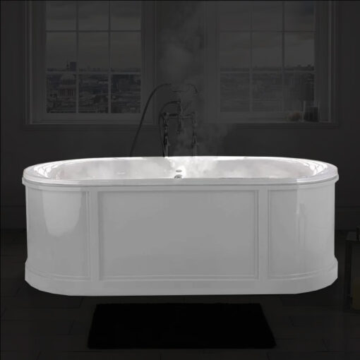Imperial King Charles Bath