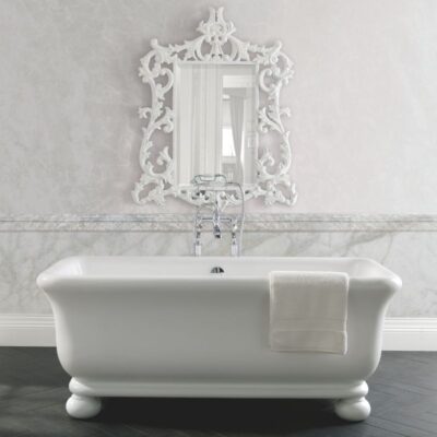 BC Designs Senator Bath