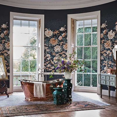 BC Designs Copper/Nickel Boat Bath - Image 3