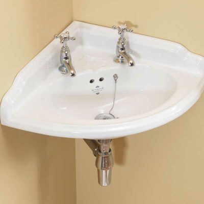 Victorian-Corner-Cloakroom-Basin