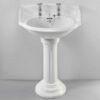 belgraviabasin-fluted-pedestal