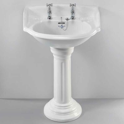 belgraviabasin-fluted-pedestal