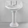 belgraviabasin-unfluted-pedestal
