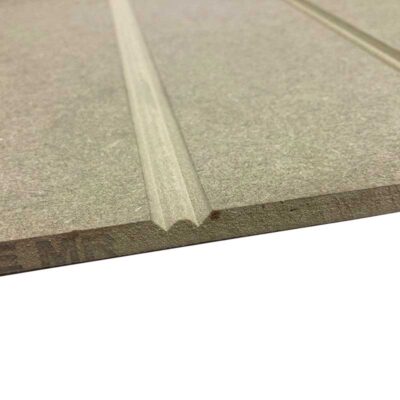 Tongue & Groove Effect Bath Side Panel – Painted a Colour of Choice - Image 5