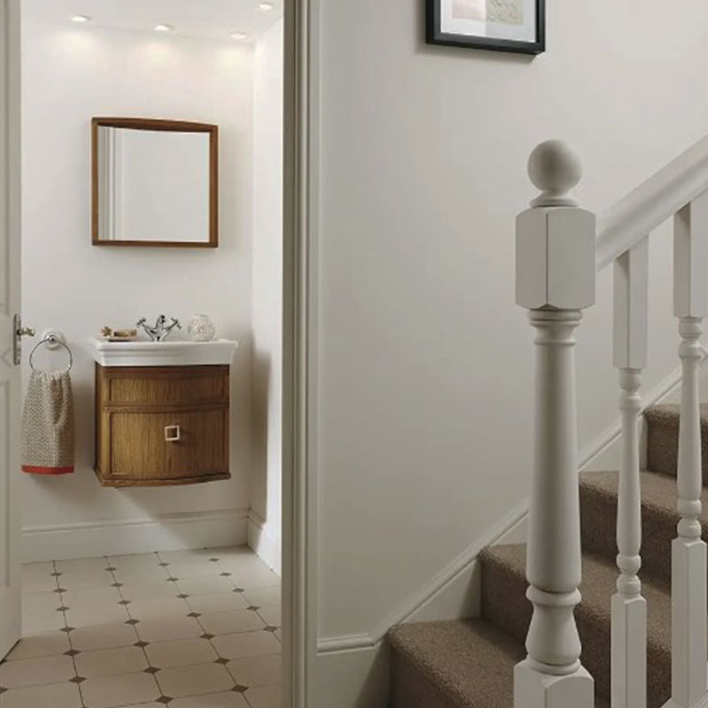 Verona Small Basin Wall Hung Vanity Unit Old Fashioned Bathrooms Verona Small Basin Wall Hung Vanity, Verona Small Basin Wall Hung Vanity Unit