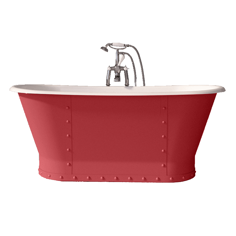 Traditional, Vintage & Antique Baths Vintage Bathroom