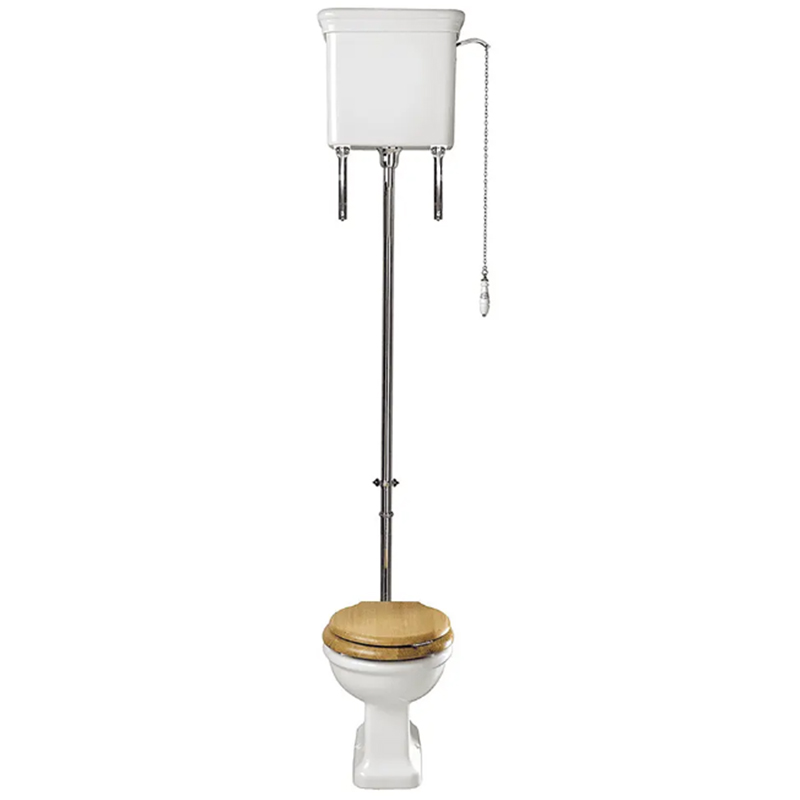 traditional-etoile-high-level-toilet-white