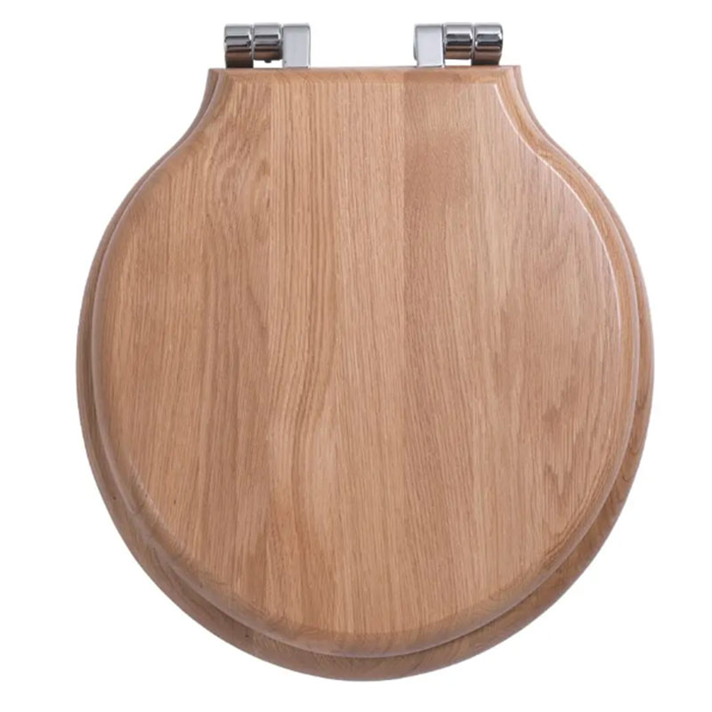 traditional-etoile-solid-wood-soft-close-toilet-seat