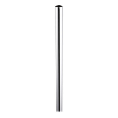 St James Chrome 18mm Extension Riser Pipe
