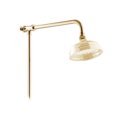 Antique-Gold-St-James-18mm-Shower-Arm-_-Rail