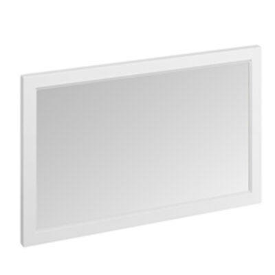 Burlington Framed 120 Mirror