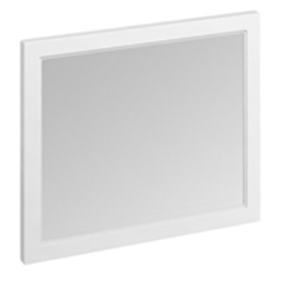 Burlington Framed 90 Mirror