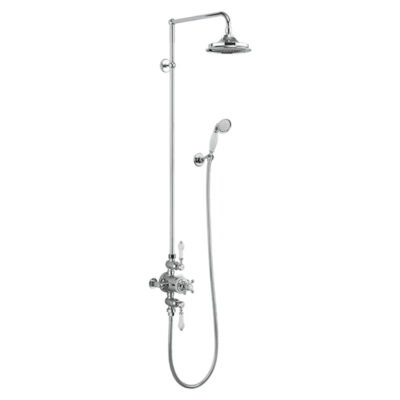 Burlington-chrome-shower