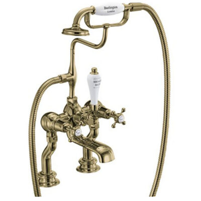 traditional-Claremont-Regent-Bath-Shower-Mixer-Deck-Mounted-gold