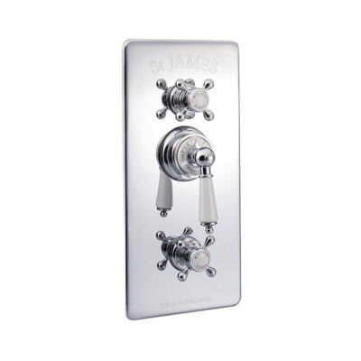 St-James-Chrome-Traditional-Concealed-Valve-3-Outlets